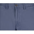 thumbnail image 3 of Men's Stretch Straight Fit Chino Pants Nvy 33x32, 3 of 4