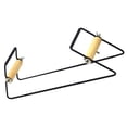 thumbnail image 2 of Weaving Tool Set 1Pack Bracelet Knitting Tool Metal Wood Diy Necklace Weaving, 2 of 9