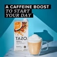 thumbnail image 5 of Tazo Classic Chai Latte Black Tea Concentrate - 32 fl oz, 5 of 5