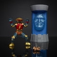 thumbnail image 3 of Figuras Morphin Zordon y Alpha Hasbro Power Rangers 6 Pulgadas, 3 of 4