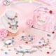 thumbnail image 2 of Kit para Hacer Pulseras,Kit de Fabricación de Joyas, Juego de Pulseras de Abalorios, Cuentas para DIY Pulsera, 2 of 5