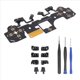 thumbnail image 3 of Kit de Gatillos Táctiles Ergonómicos con Microinterruptor para Mando de para BDM-030/040/050 Botón Superior, del Ratón, A, 3 of 5