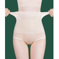 thumbnail image 5 of ICHUANYI Womens Thigh Slimmer Body Shaper, Stylish Shapewear for Women Tummy Control High Waisted Shorts Butt Lifting Panties Fashion 2024, 5 of 5