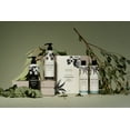 thumbnail image 5 of Cowshed Refresh Hand Wash, Citrus Lavender, Sensitive Skin, 300 ml, 5 of 6