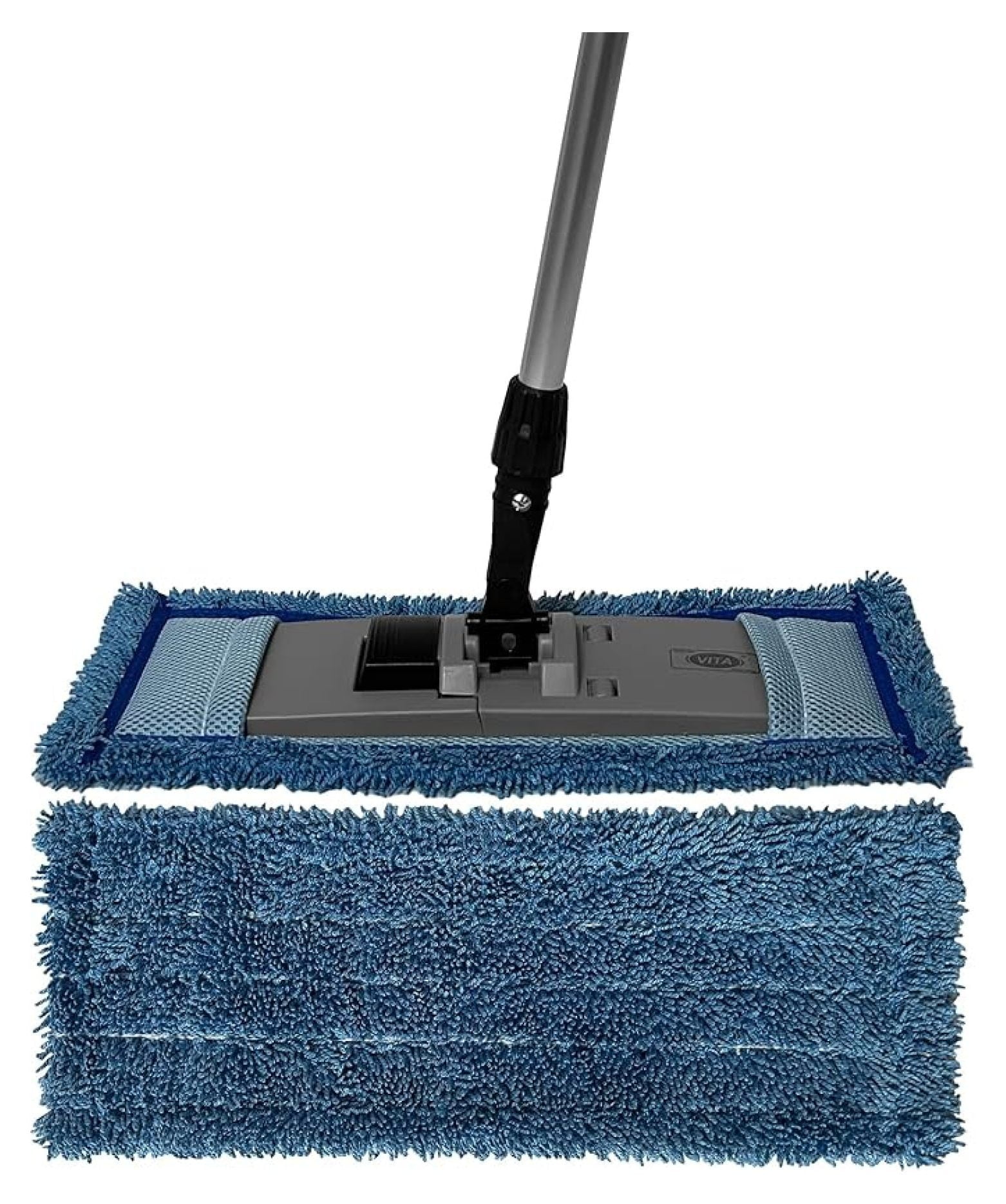 Easy Shine Cleaning Applicator Kit with Backpack, 18