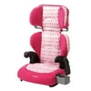 Cosco Kids Pronto! Belt-Positioning Booster Car Seat, Teardrop