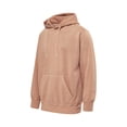 thumbnail image 2 of MV Sport 25100 Coastal Color Hooded Sweatshirt-Desert Sands - DSD-2XL, 2 of 4