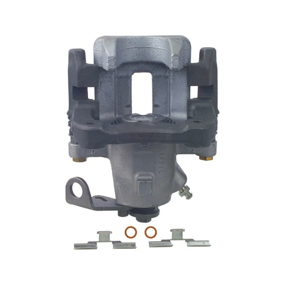 Remanufactured Cardone Reman Disc Brake Caliper P/N:19 B2574