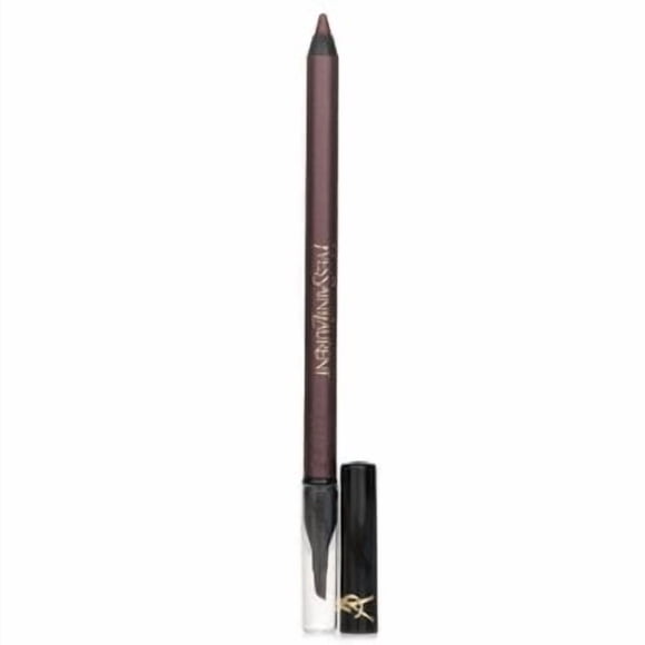 Lápiz de ojos impermeable Yves Saint Laurent Lines Liberated #02