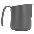 thumbnail image 1 of Jarra Para Espumar Leche, Taza Para Espumar Leche, Accesorios Para Máquina De Café Expreso, Jarra Para Espumar Leche, Taza Para Crema De Acero Inoxidable 304, Jarra Humeante Para, 1 of 7