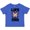 Royal Blue, variant on Inktastic Life is Better with a Corgi Boys or Girls Toddler T-Shirt