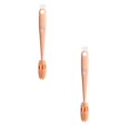 thumbnail image 1 of Oleegame 2PC Cleaning Brush 4 In 1 Cup Lid Cleaning Brush Portable Multipurpose Bottle Cleaner Brush Sets Household Mini Cleaner Brush Set For Cups Lids Bottle, 1 of 8