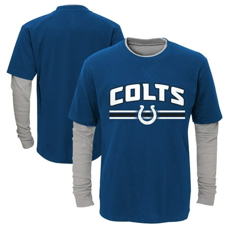 - Indianapolis Colts Youth NFL