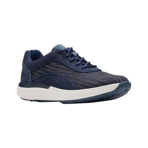 clarks un cruise lace