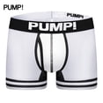 thumbnail image 4 of PUMP ropa interior Sexy hombres boxeadores de malla transpirable cómodo Cueca Masculina boxeador calzoncillos hombres troncopangjing, 4 of 4