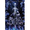 thumbnail image 2 of Psycho Academy (Cruel Shifterverse), 2 of 3