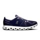 thumbnail image 2 of Zapatillas On Cloud 6 para hombre, Midnight/White, talla 12, 2 of 7