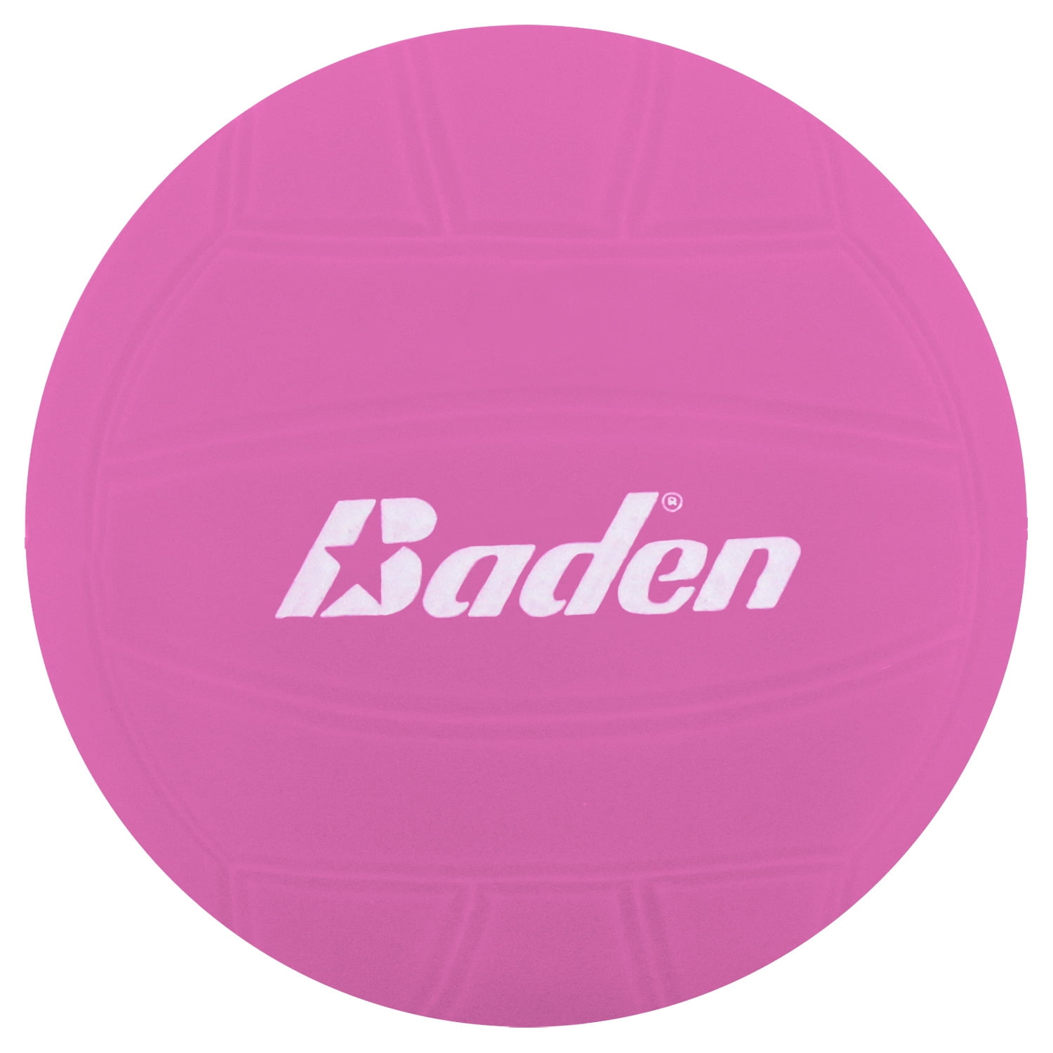 12 Pack of Vinyl Mini Volleyballs