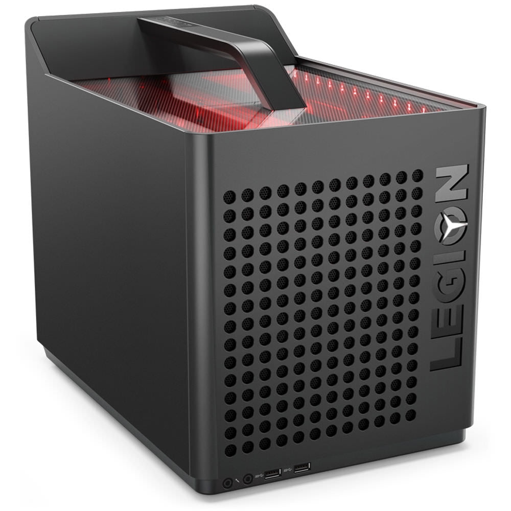 Lenovo Legion C530 19ICB Intel Core I7 8700 3 2GHz 16GB DDR4 SDRAM Lenovo legion c530 19icb intel core i7 8700 3 2ghz 16gb ddr4 sdram