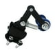 thumbnail image 5 of Rueda tensora de cadena para motocicleta Rueda tensora de cadena de alto rendimiento Negro, 5 of 9
