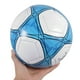 thumbnail image 2 of KAKOWELY Balón de fútbol de carreras, pequeño balón de fútbol deportivo, accesorio de fútbol portátil para entrenamiento, 2 of 4