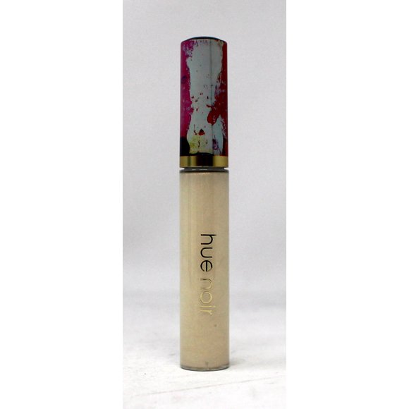 Hue Noir Perfect Shine Brillant à Lèvres Hydratant No 936 All That Glitters.25 Onces