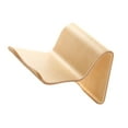 thumbnail image 2 of Soporte para tableta, reposalibros, soporte de exhibición resistente de madera, soporte creativo para ordenador portátil, soporte para teléfono para B, 2 of 8