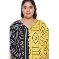 thumbnail image 2 of Oussum Plus Size Kaftans Dresses for Women Long Maxi Dress Ladies Caftans, 2 of 8
