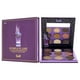 thumbnail image 4 of Paleta de 9 sombras de ojos Cocktail Party - Purple Flame de Rude Cosmetics para mujeres - Sombra de ojos de 0,39 oz Rude Cosmetics Sombra 0.39 oz, 4 of 5
