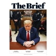 thumbnail image 4 of TIME Magazine - 05.13.24 Edition: Why The Tennis Star Coco Gauff Is Playing For Herself, 20 Year Old Defending U.S. Open Champion, Time100 Health, Judging Trump, Kate Middleton, Modern Greece More!, 4 of 8