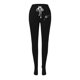thumbnail image 3 of Leggings deportivos Gibobby para Mujer pantalones casuales cómodos de pijama con pierna recta XXL, 3 of 5