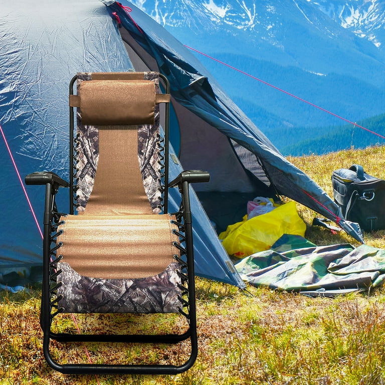 Caravan The Range Zero Gravity Chair Caravan Canopy Infinity