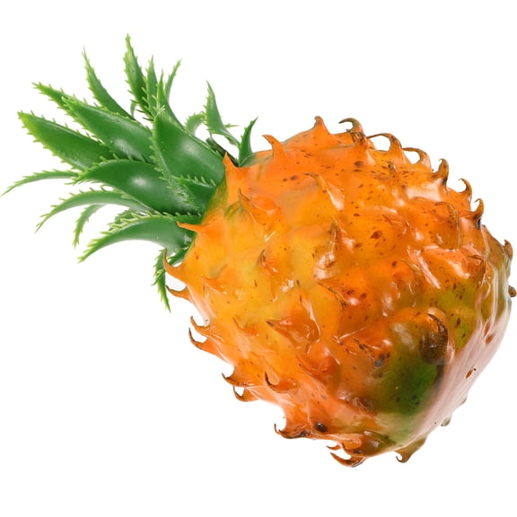 PAMINGONO Pineapple Car Antenna Topper Set for Roof Decoration, and Stylish Car Accessory