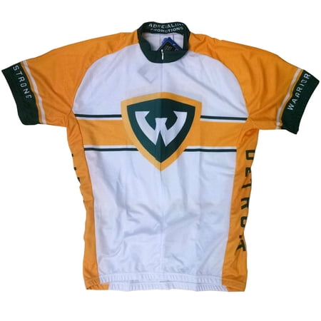 Adrenaline Promotions Wayne State University Cycling Jersey (Wayne State University - L) price history on PriceWatchPro