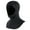 3mm Black, variant on Sportact Scuba Diving Hoods Neoprene Diving Hat Wetsuits Head Cover Swimming Diving Cap,Scuba Gear,Snorkeling Gear For Adults,Surfing