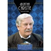 Agatha Christie Collection: Featuring Peter Ustinov (DVD)