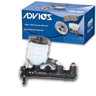 Buy Brake Master Cylinders In Vienna, VA | Advance Auto Parts