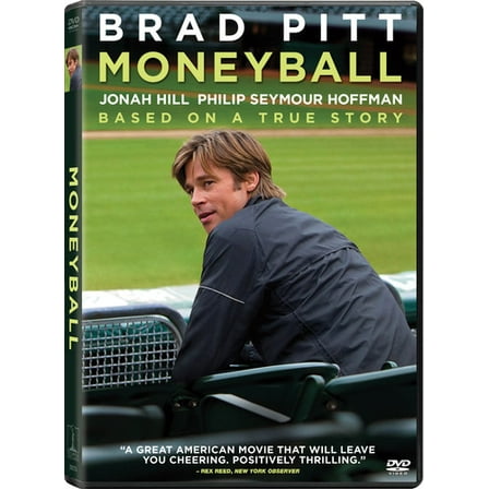 Pre-Owned Moneyball (DVD)