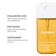 thumbnail image 4 of Aberlite Grit+Grace Sea Salt Spray para hombres y mujeres Beach Look - Producto de peinado de textura de cabello para ondas de playa - Spray de textura de cabello rizado y ondulado (8.11 FL OZ), 4 of 5