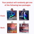thumbnail image 3 of Smasener Camera Lens Protector for iPhone 14 Pro/iPhone 14 Pro Max 2022 Release (NOT for iPhone 14/14 Plus), Scratch Resistant, High Definition, Case Friendly, 3 of 7