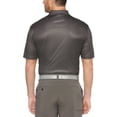 thumbnail image 2 of Ben Hogan Men's Performance Short Sleeve Fading Printed Polo, 2 of 2