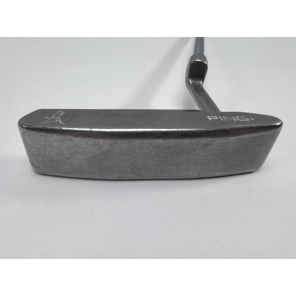 Pre-Owned Ping Anser 2 Putter 33" Black Dot Mens RH