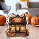 thumbnail image 5 of Kit De Pintura Diy Adorno Decorativo Para Escritorio Con Forma Única Y Pedrería Set De Manualidades Con Gemas Para El Hogar Perfecto Para Los Amantes De Las Tiendas De Dulces De Halloween, 5 of 8