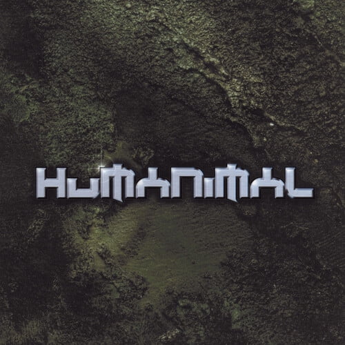 Humanimal - Humanimal - Music & Performance - CD