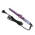 32MM Hair Curling Iron EU Plug 100 to 240V Ergonomic Smart Temperature