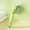 Green, variant on Dog Bath Brush with Soap Dispenser, Long Handle Pet Shampoo Massage Brush for Dogs & Cats, Soft Silicone Bristles Tool for Bath Time/Cleaning, Blue, 1Pcs