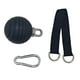 thumbnail image 3 of Balón de Agarre Potente para , Antideslizante, Estable, con Agarre para Escalada, Equipo para Entrenar Los Músculos de Los Dedos Y La Espalda, 3 of 9