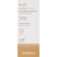 thumbnail image 2 of Serum Facial Antiojeras K Vit Sesderma 30ml, 2 of 4