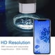 thumbnail image 3 of eboxer-1 Microscopio Digital Inalámbrico, 50X 1000X Aumento Portátil Mini WiFi USB 2MP Cámara de Microscopio HD con 8 Luces LED de Espejo óptico para Teléfono/Tableta/PC, para Android4 / iOS EOTVIA No, 3 of 6