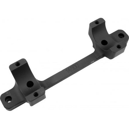 DNZ Dednutz 1 Inch Scope Tube Mount for Browning A Bolt Short Action, Low, (Best Scope For A 223 Bolt Action Rifle)